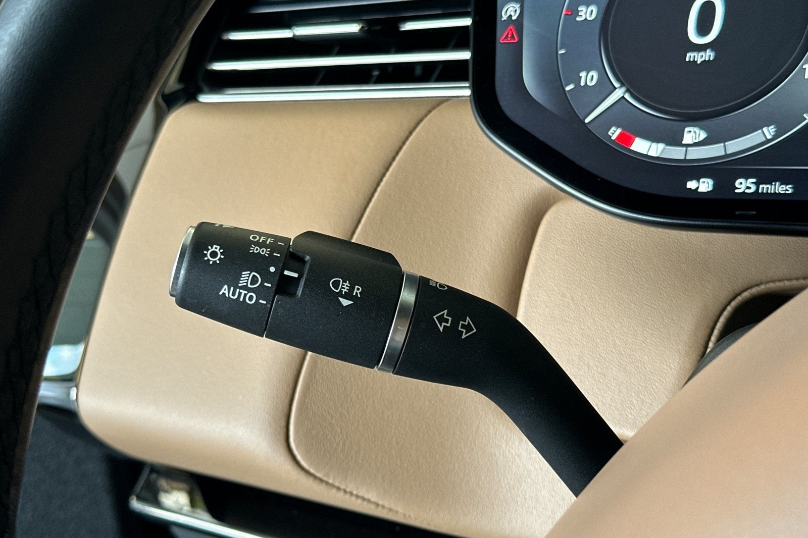 2023 Land Rover Range Rover Sport SE