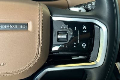 2023 Land Rover Range Rover Sport SE