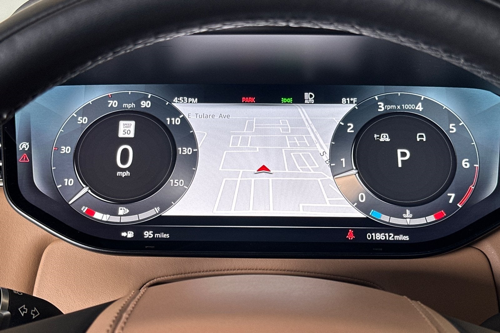 2023 Land Rover Range Rover Sport SE