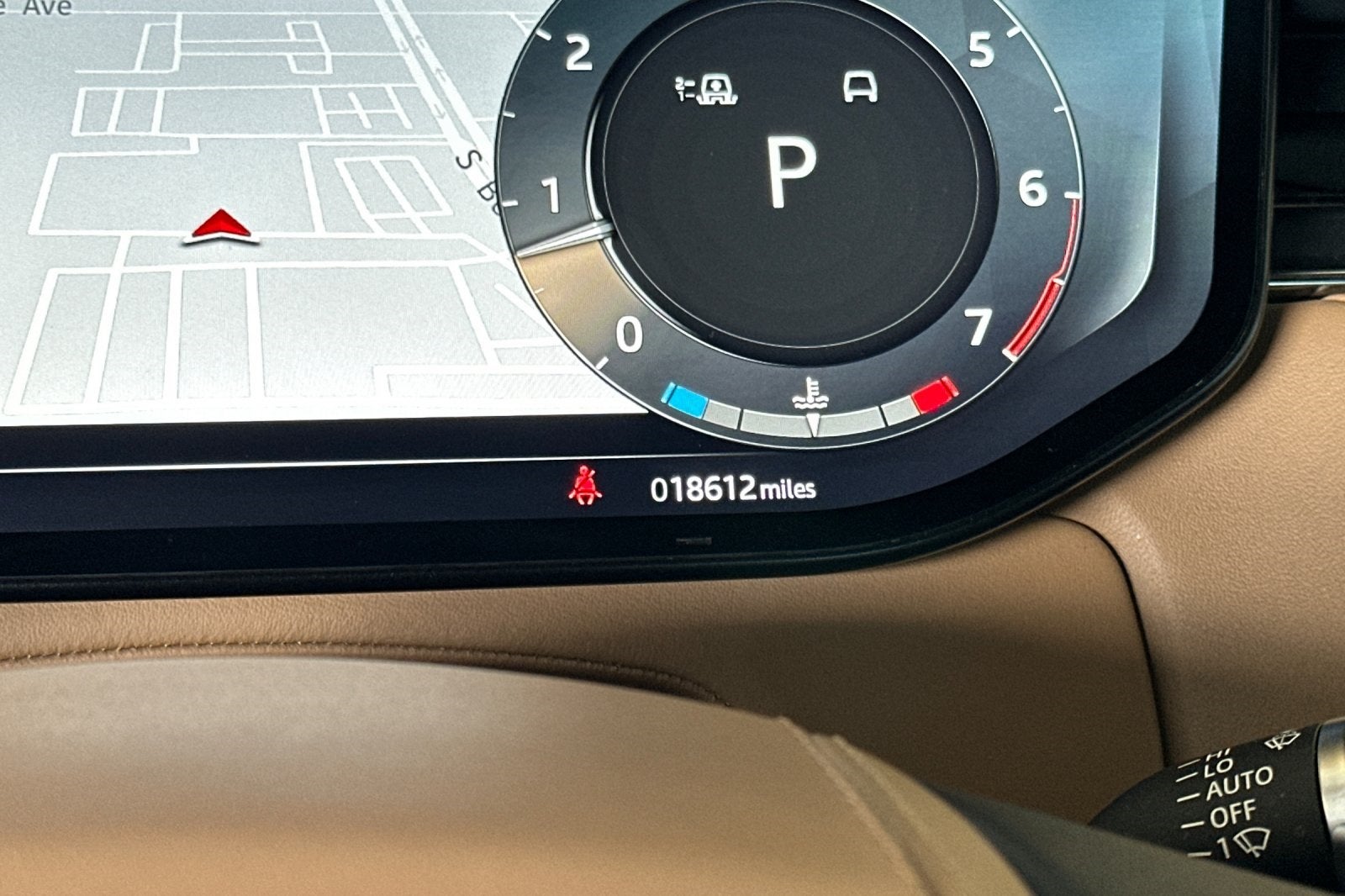 2023 Land Rover Range Rover Sport SE