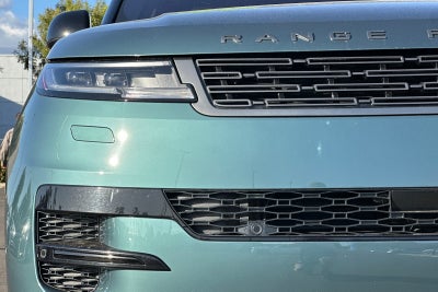 2023 Land Rover Range Rover Sport SE