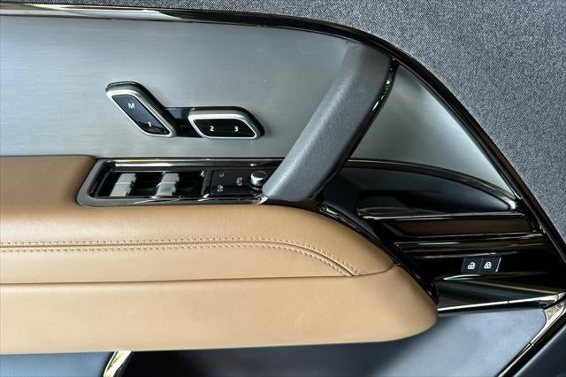 2023 Land Rover Range Rover Sport SE