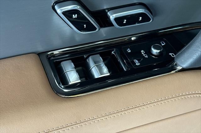 2023 Land Rover Range Rover Sport SE