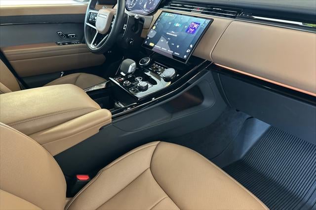 2023 Land Rover Range Rover Sport SE