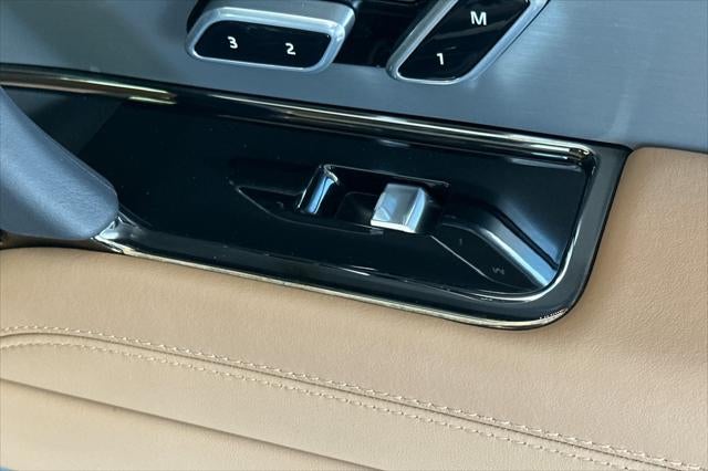 2023 Land Rover Range Rover Sport SE