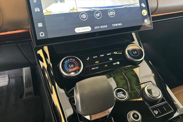 2023 Land Rover Range Rover Sport SE