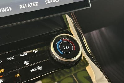 2023 Land Rover Range Rover Sport SE