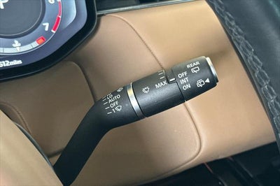 2023 Land Rover Range Rover Sport SE