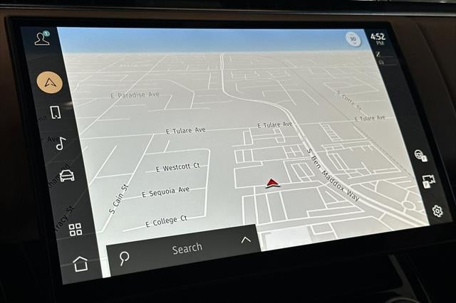 2023 Land Rover Range Rover Sport SE