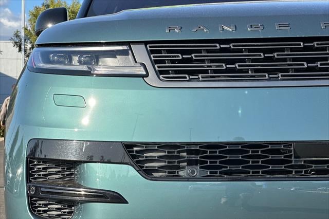 2023 Land Rover Range Rover Sport SE