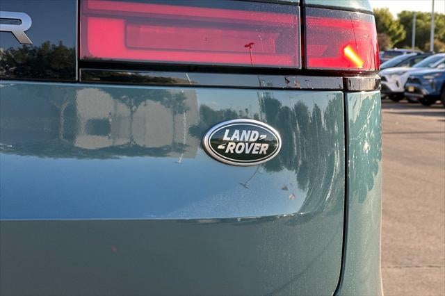 2023 Land Rover Range Rover Sport SE