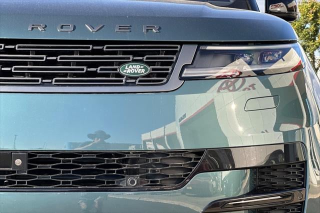 2023 Land Rover Range Rover Sport SE