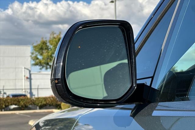 2023 Land Rover Range Rover Sport SE