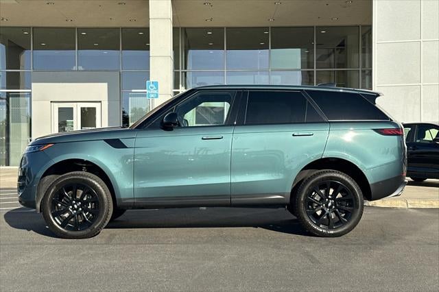2023 Land Rover Range Rover Sport SE