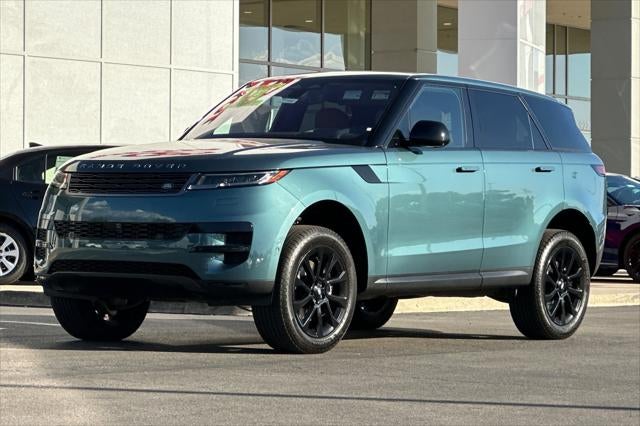 2023 Land Rover Range Rover Sport SE