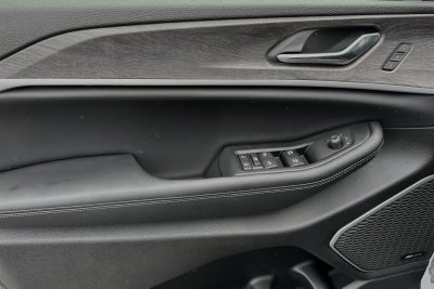 2024 Jeep Grand Cherokee Base 4xe