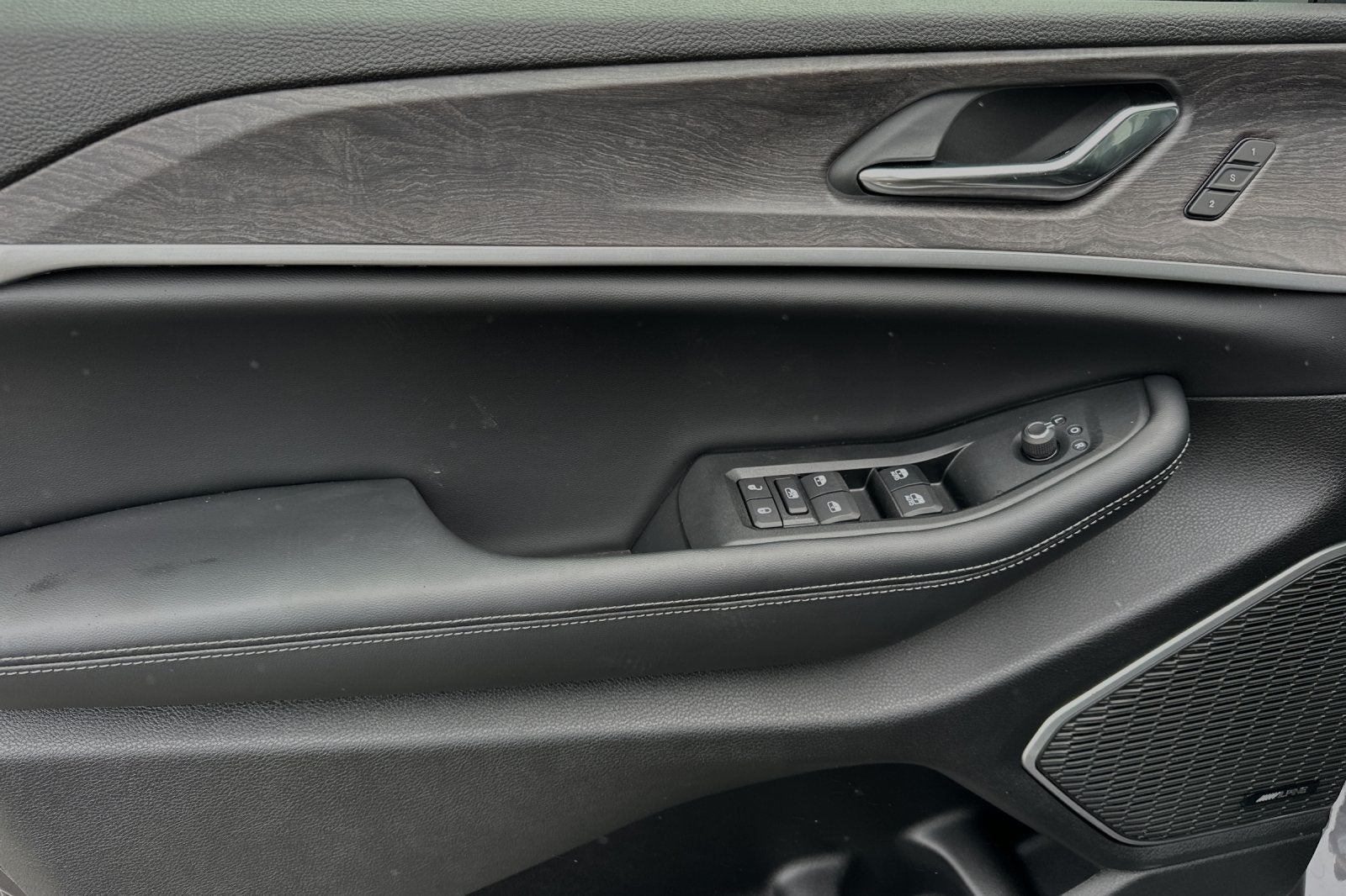 2024 Jeep Grand Cherokee Base 4xe