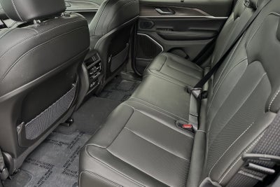 2024 Jeep Grand Cherokee Base 4xe