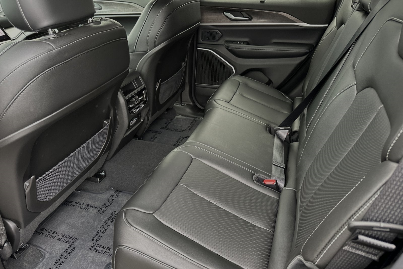 2024 Jeep Grand Cherokee Base 4xe