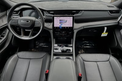 2024 Jeep Grand Cherokee Base 4xe