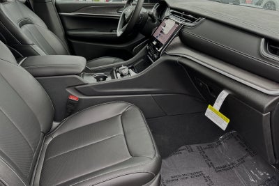 2024 Jeep Grand Cherokee Base 4xe