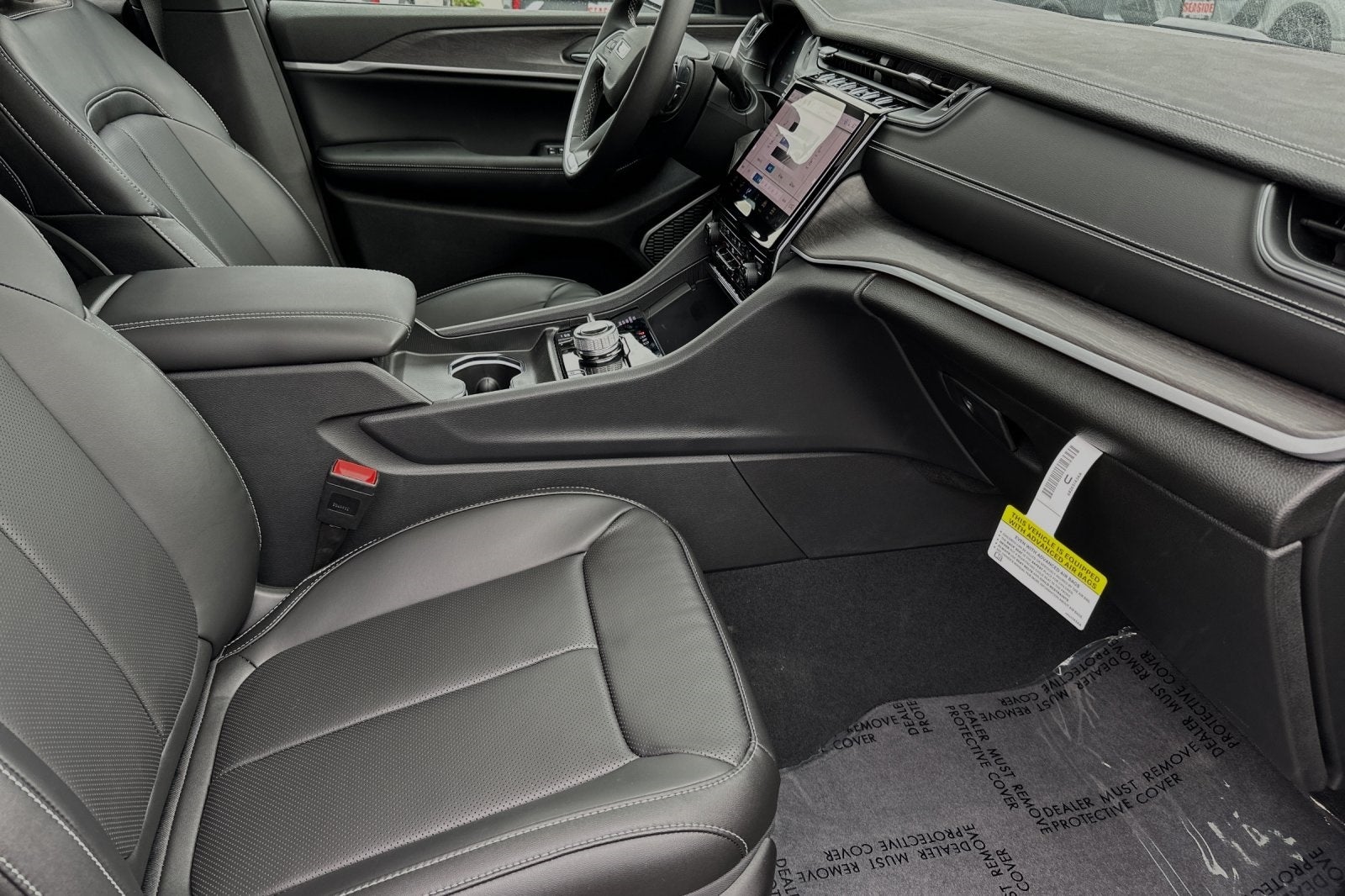 2024 Jeep Grand Cherokee Base 4xe