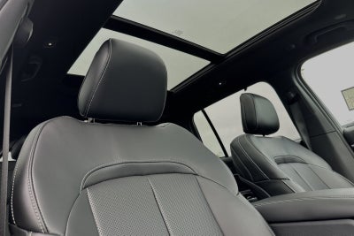 2024 Jeep Grand Cherokee Base 4xe