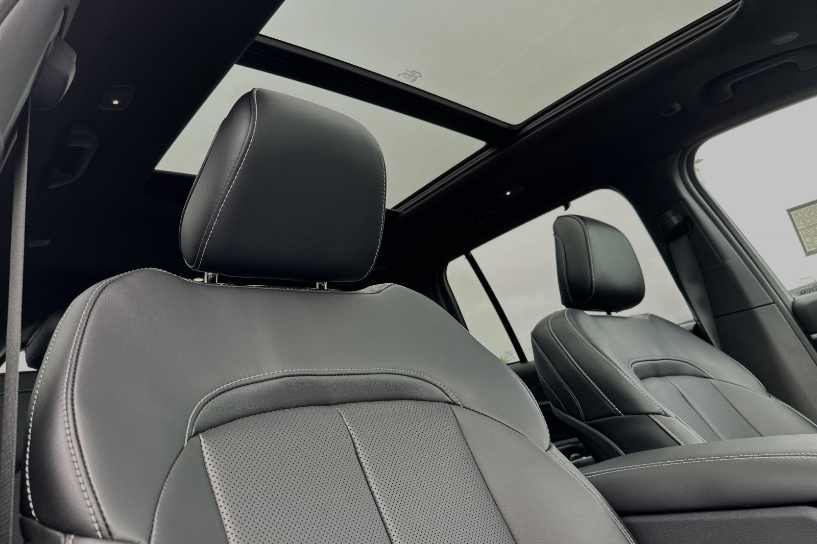 2024 Jeep Grand Cherokee Base 4xe