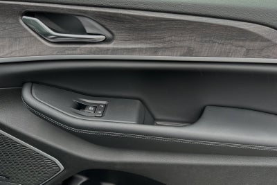 2024 Jeep Grand Cherokee Base 4xe