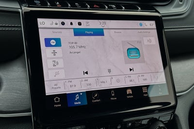 2024 Jeep Grand Cherokee Base 4xe