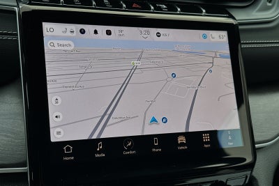 2024 Jeep Grand Cherokee Base 4xe