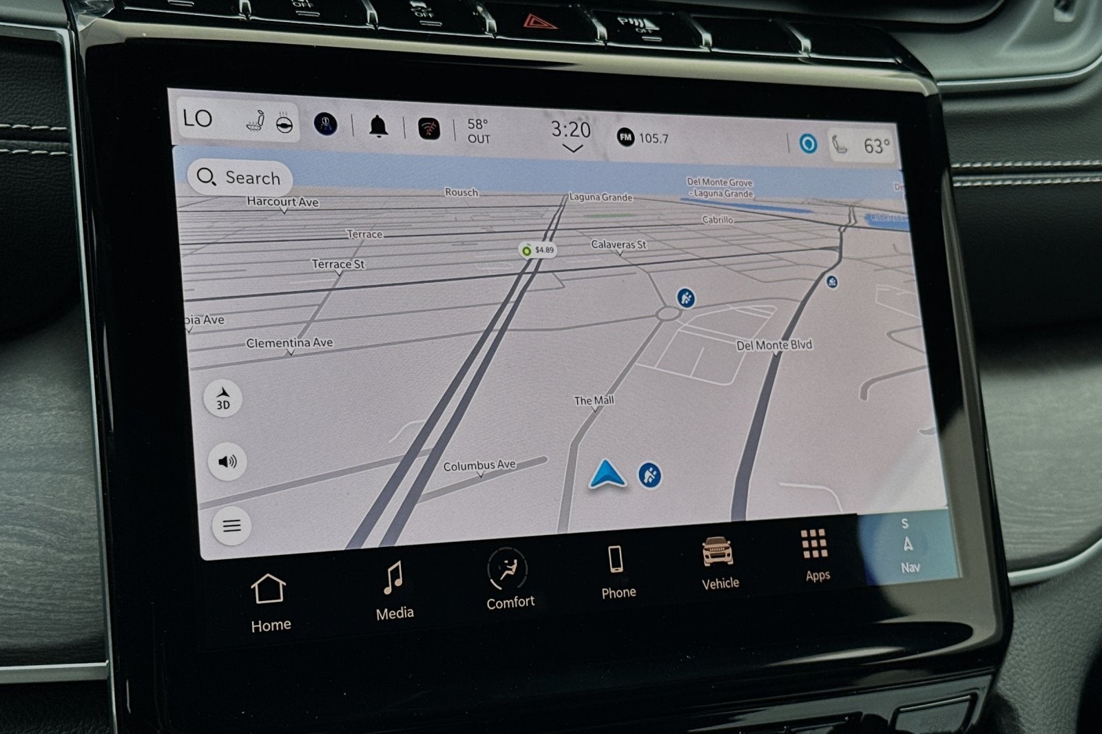 2024 Jeep Grand Cherokee Base 4xe