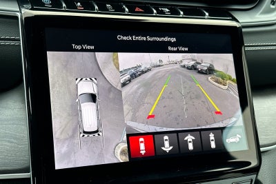 2024 Jeep Grand Cherokee Base 4xe