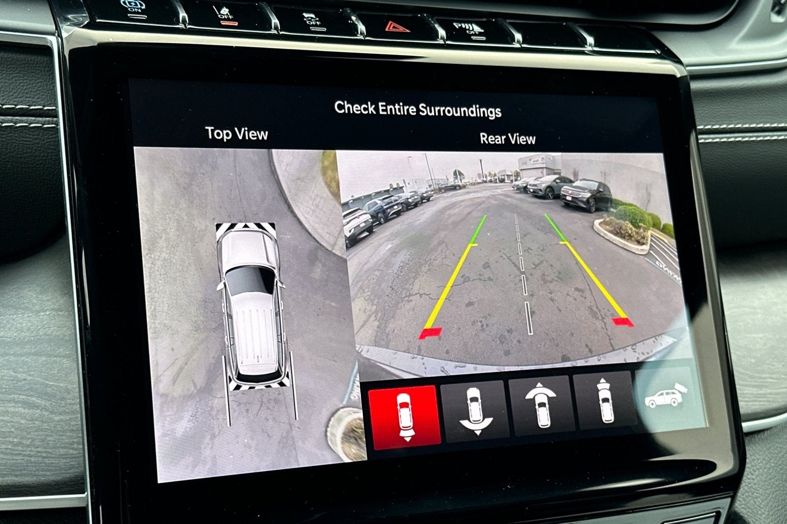 2024 Jeep Grand Cherokee Base 4xe