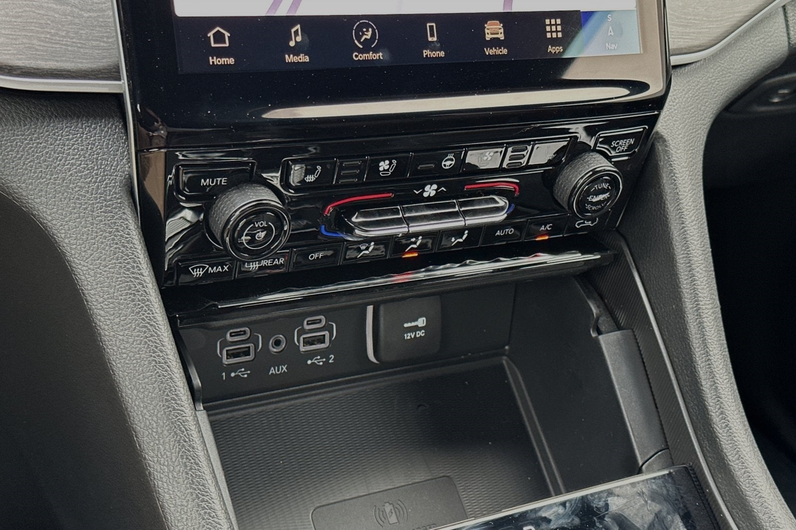 2024 Jeep Grand Cherokee Base 4xe