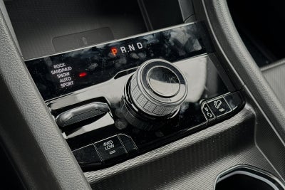 2024 Jeep Grand Cherokee Base 4xe