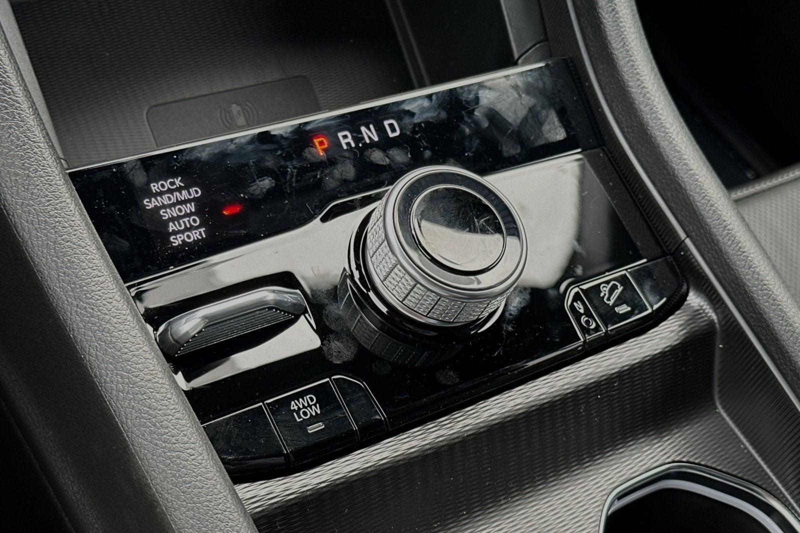 2024 Jeep Grand Cherokee Base 4xe