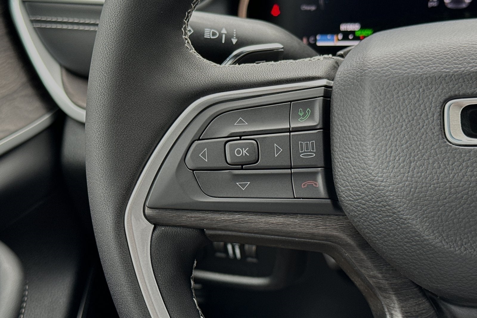 2024 Jeep Grand Cherokee Base 4xe