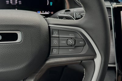 2024 Jeep Grand Cherokee Base 4xe