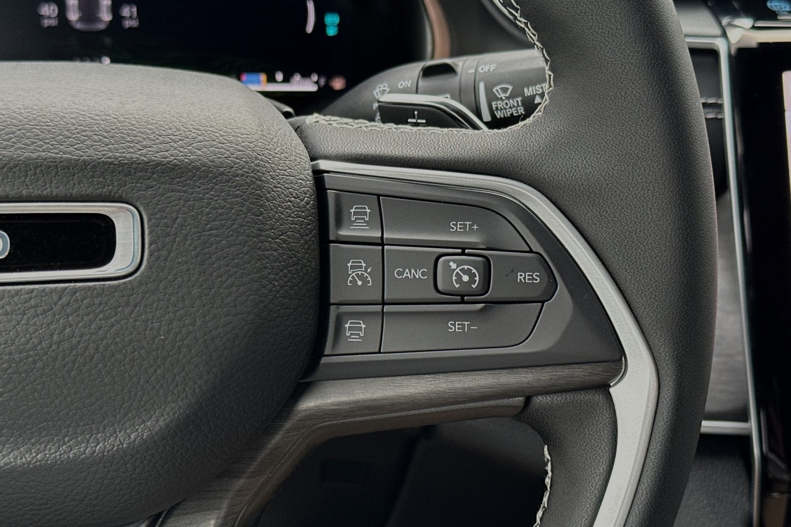 2024 Jeep Grand Cherokee Base 4xe