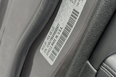 2024 Jeep Grand Cherokee Base 4xe