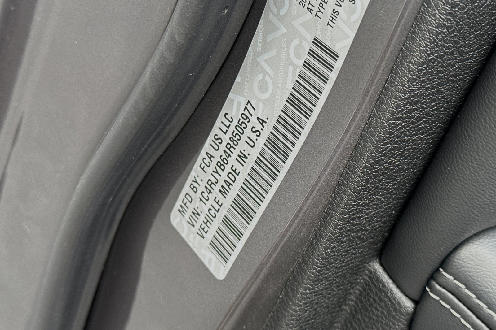 2024 Jeep Grand Cherokee Base 4xe