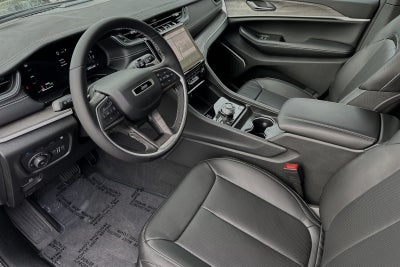 2024 Jeep Grand Cherokee Base 4xe