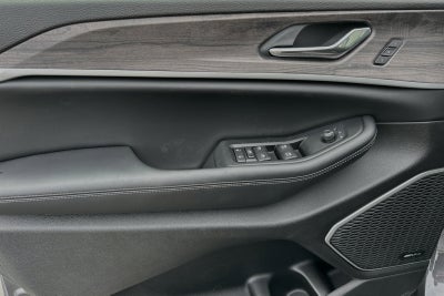 2024 Jeep Grand Cherokee Base 4xe