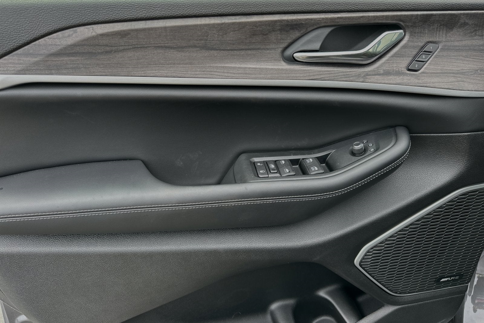 2024 Jeep Grand Cherokee Base 4xe