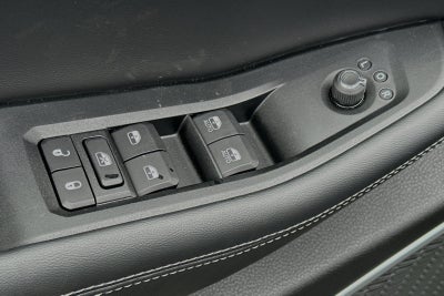 2024 Jeep Grand Cherokee Base 4xe