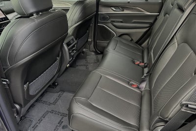 2024 Jeep Grand Cherokee Base 4xe