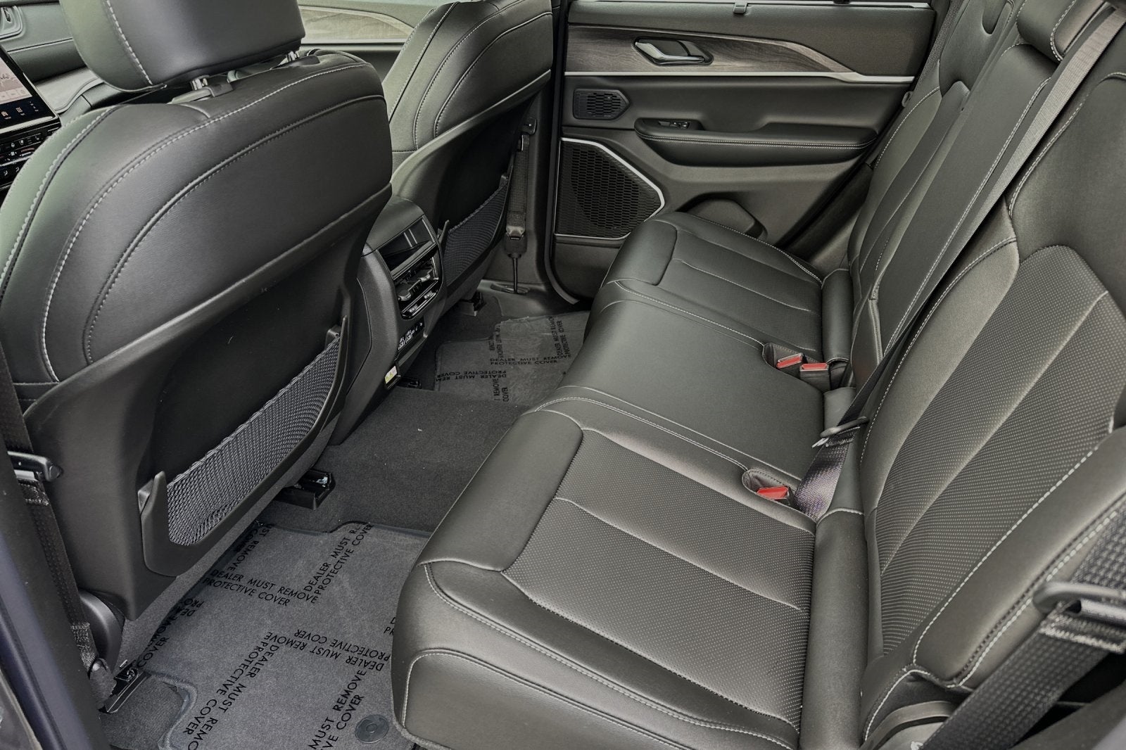 2024 Jeep Grand Cherokee Base 4xe