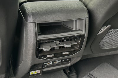 2024 Jeep Grand Cherokee Base 4xe