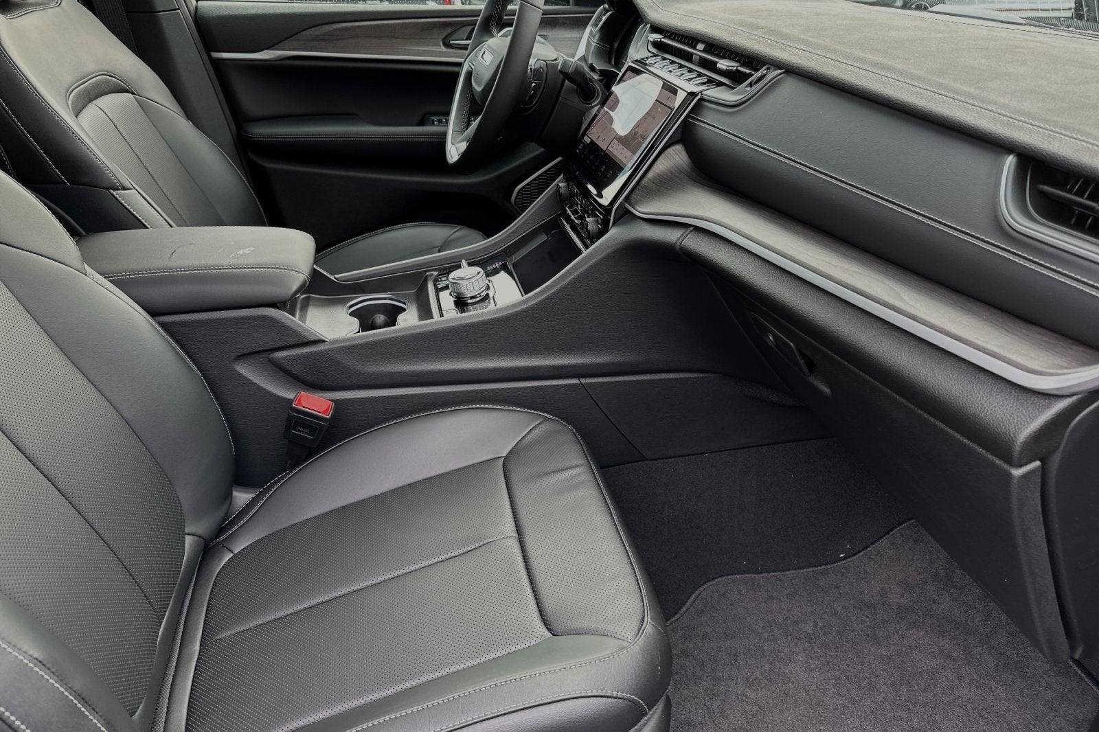 2024 Jeep Grand Cherokee Base 4xe